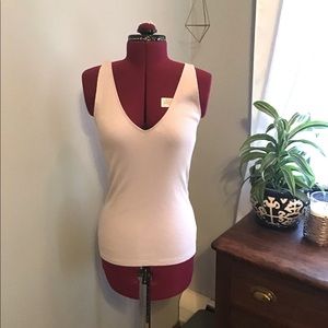 🌿ALL MUST GO🌿 Light purple Express Tank